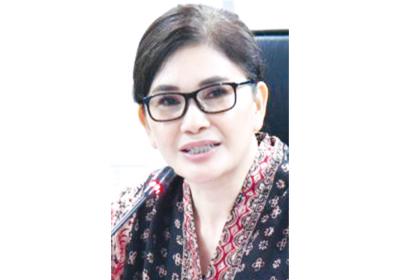 Sanksi Penolak Vaksinasi, Runtuwene Cs Sorot Pemerintah